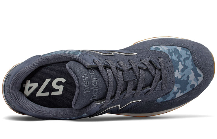 New Balance 574 'Navy Camo' ML574COD