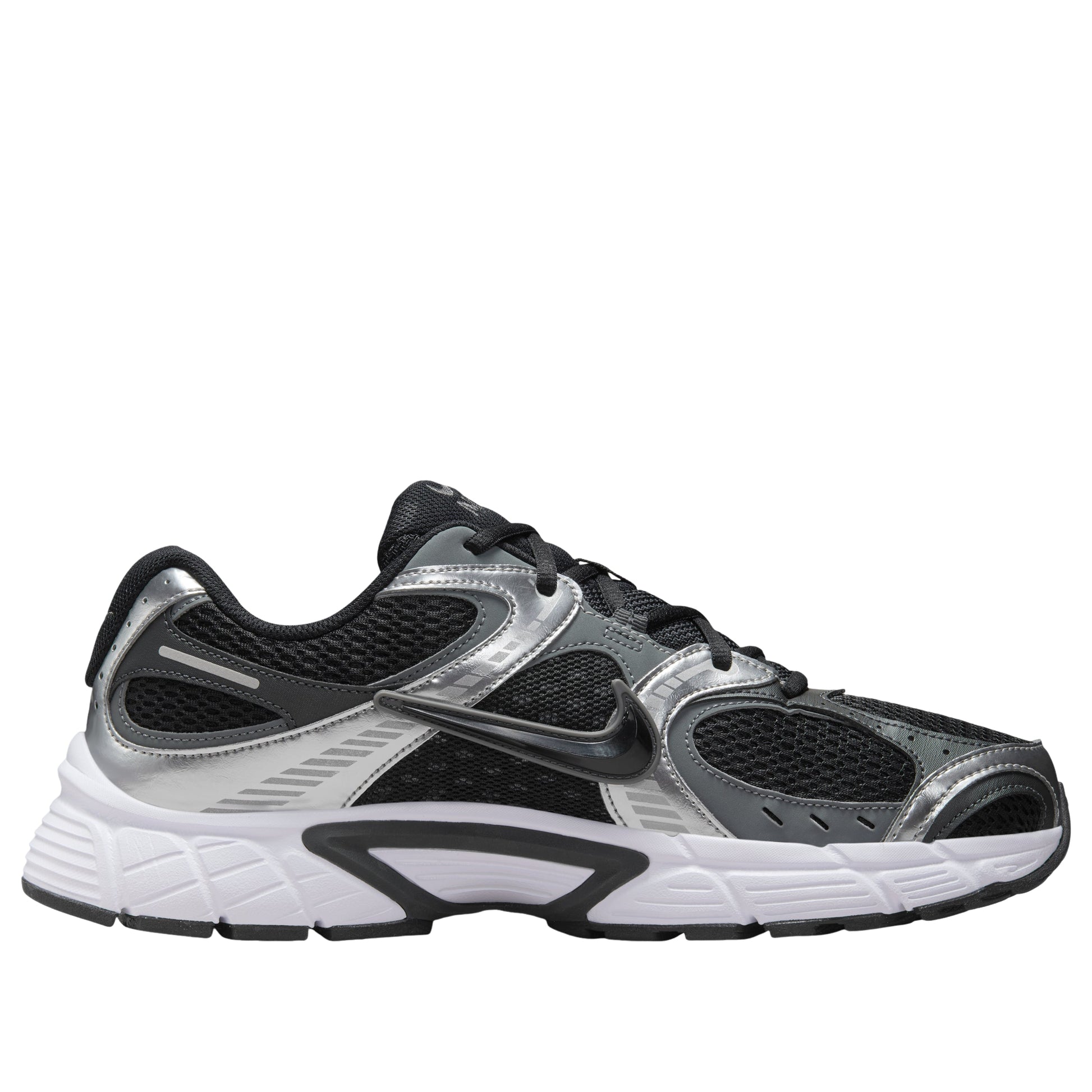 Nike V5 RNR 'Black Smoke Grey Silver' HJ5228-004