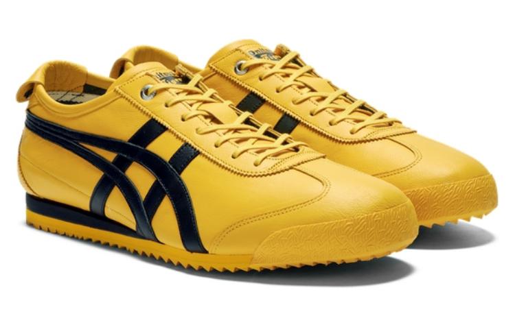 Onitsuka Tiger Mexico 66 SD 'Kill Bill - Yellow Midsole' 1183A872-752