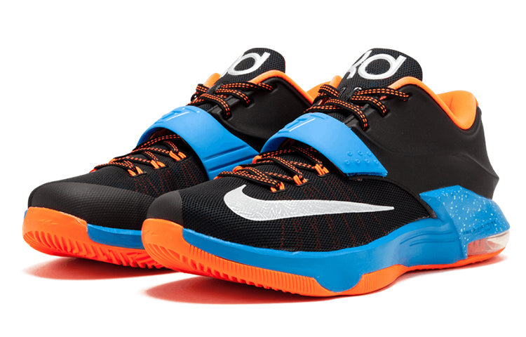 Nike KD 7 'Away' 653996-004