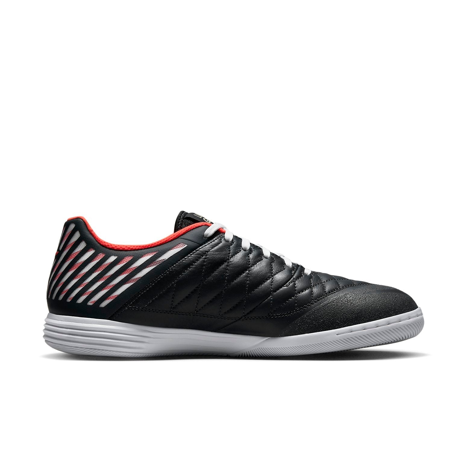 Nike Lunar Gato II IC 'Anthracite Infrared' 580456-061
