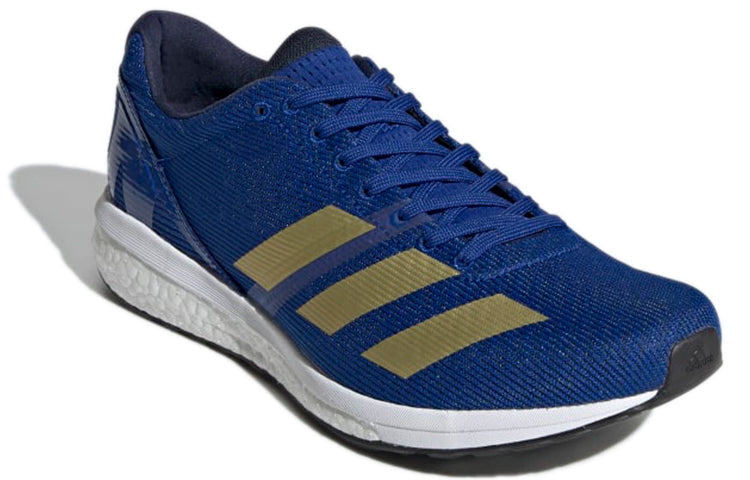 adidas Adizero Boston 8 'Collegiate Royal' G28859