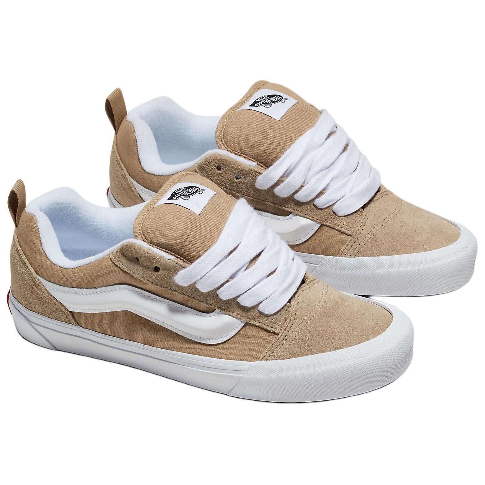 Vans Knu-Skool 'Khaki' VN000CRPKHK