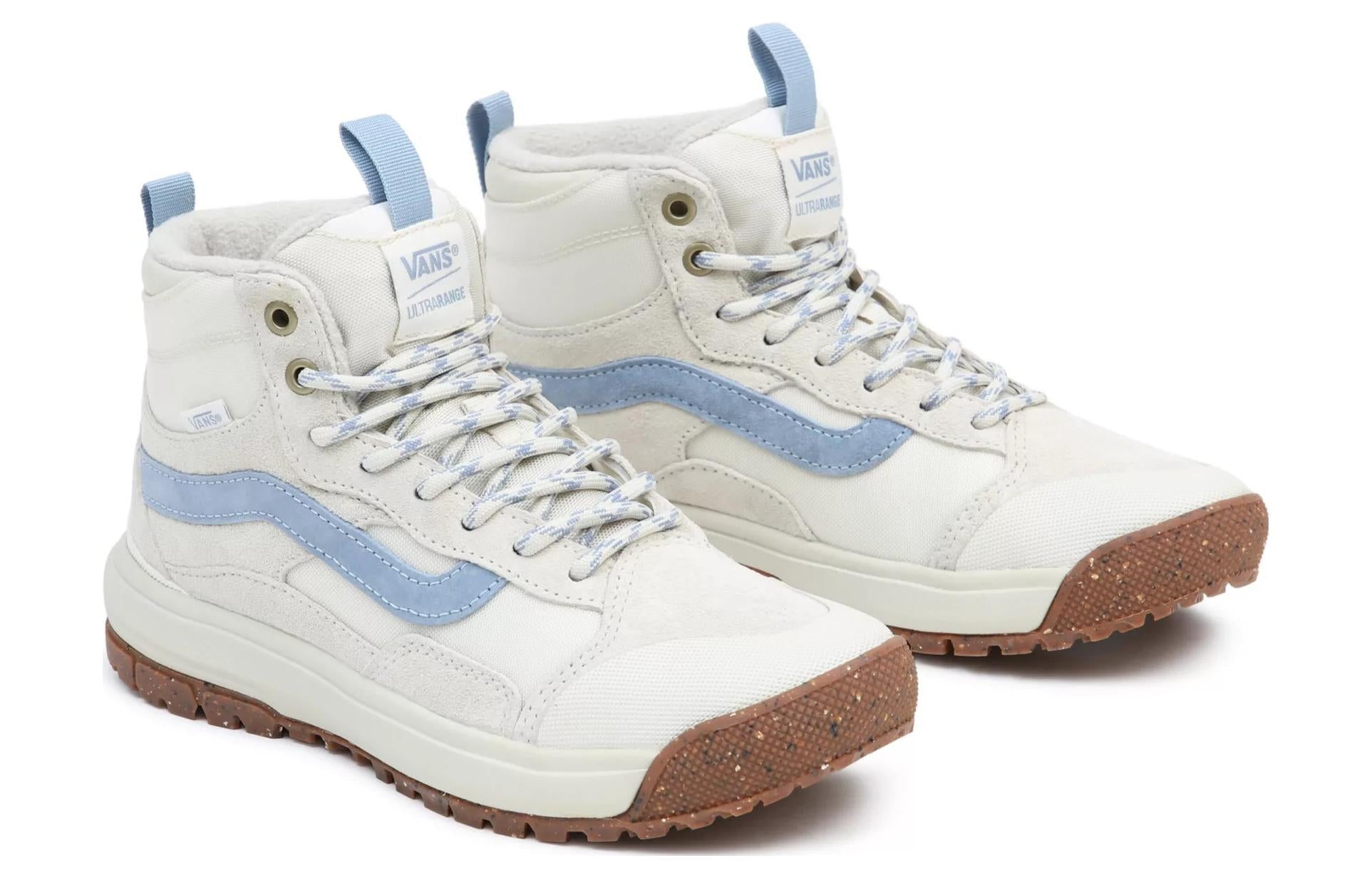 Vans UltraRange Exo Hi MTE-1 'White Blue' VN0A5KS570U