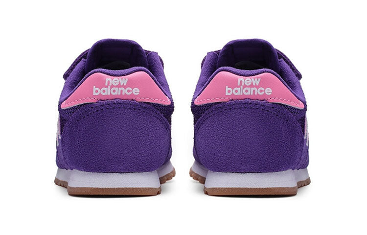 (TD) New Balance 520 Purple IV520CD