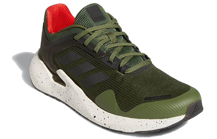 adidas Alphatorsion Shoes 'Wild Pine Core Black' FY0004