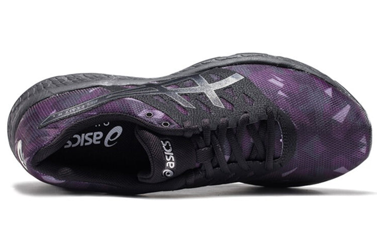 ASICS Gel-Exalt 4 'Triple Black' T8D0Q-067