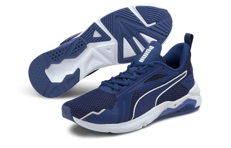 PUMA LQDCELL Method 'Elektro Blue' 193685-10