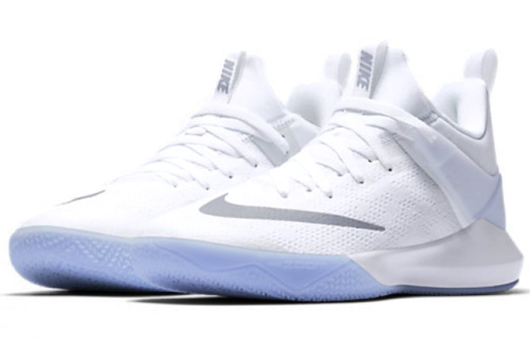 Nike Zoom Shift 'White Reflect Sivler' 897653-100
