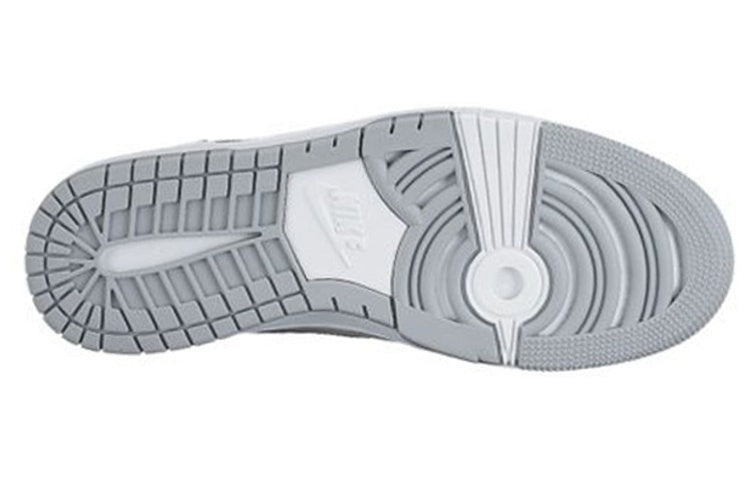 Nike Dunk CMFT Premium 'Wolf Grey White' 705433-002