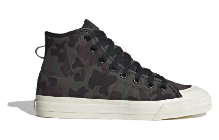 adidas Nizza Hi RF 'Camo' HQ8536