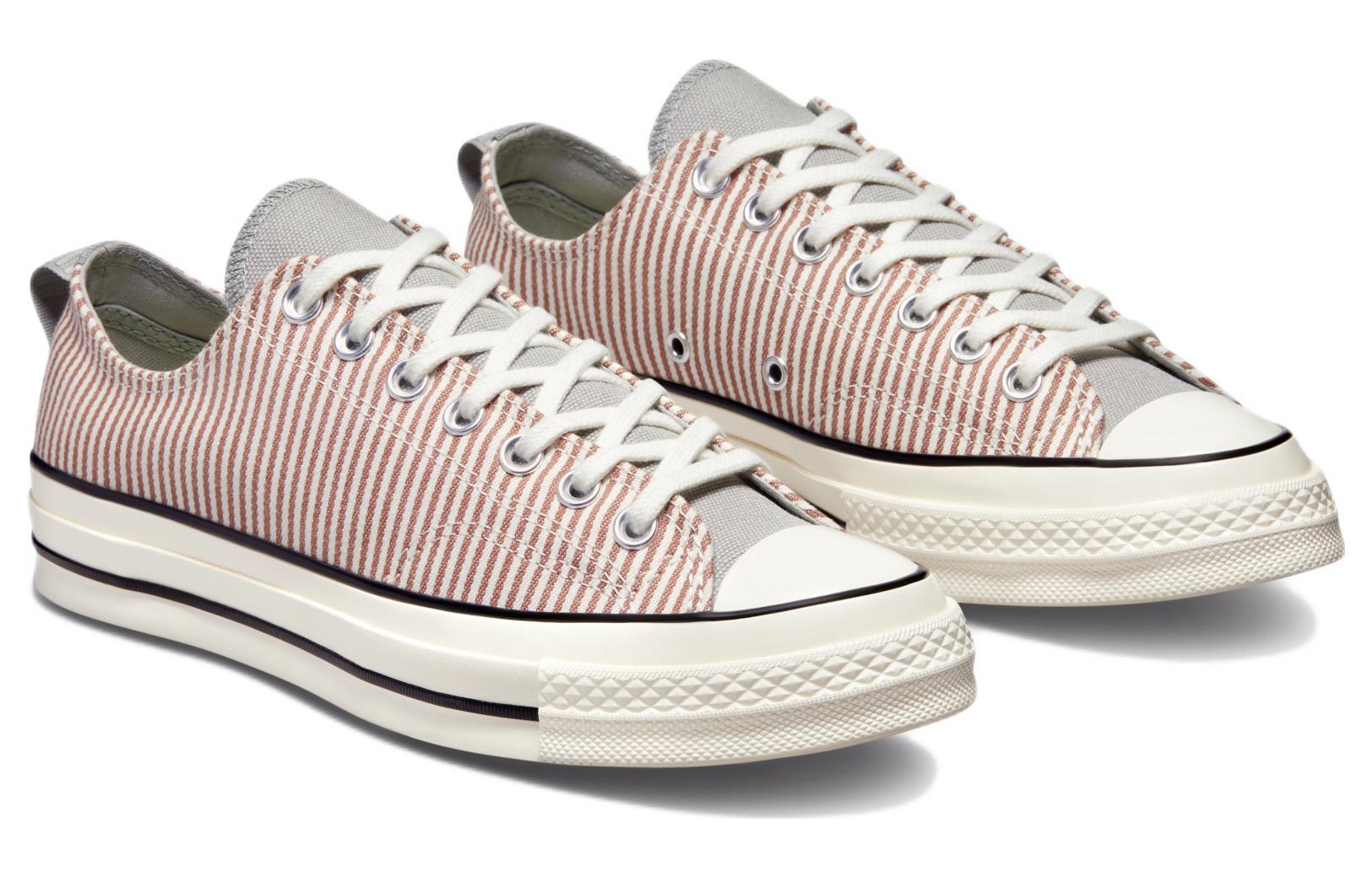 Converse Chuck 70 Low 'Crafted Stripe' A00474C