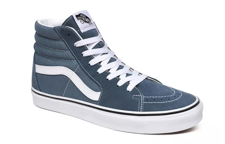 Vans SK8-HI 'Blue Mirage' VN0A4U3CX17