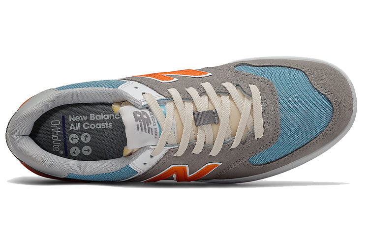 New Balance All Coasts 574 'Grey' AM574PGO