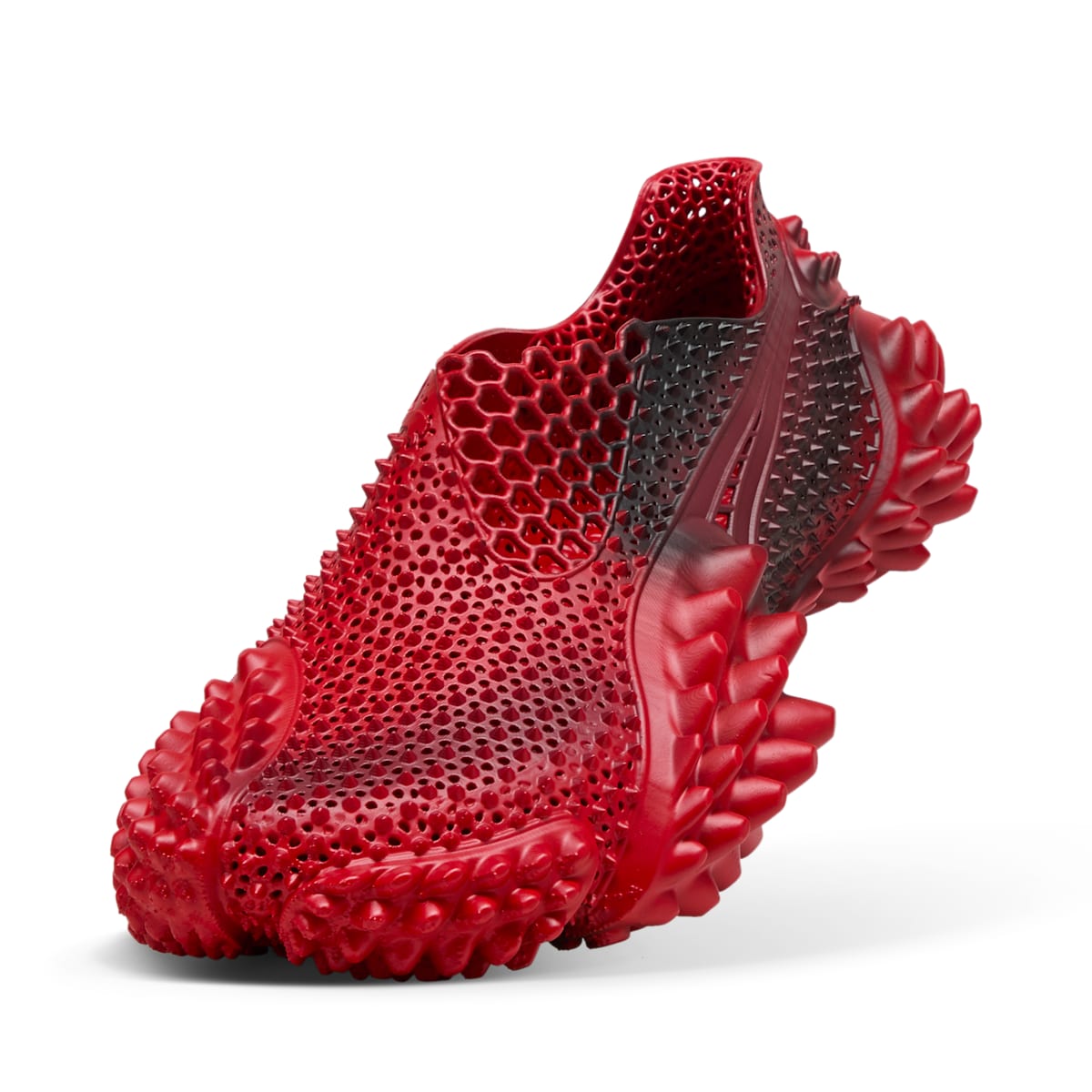 PUMA x A$AP Rocky Mostro 3.D. 'Red' 404187-01