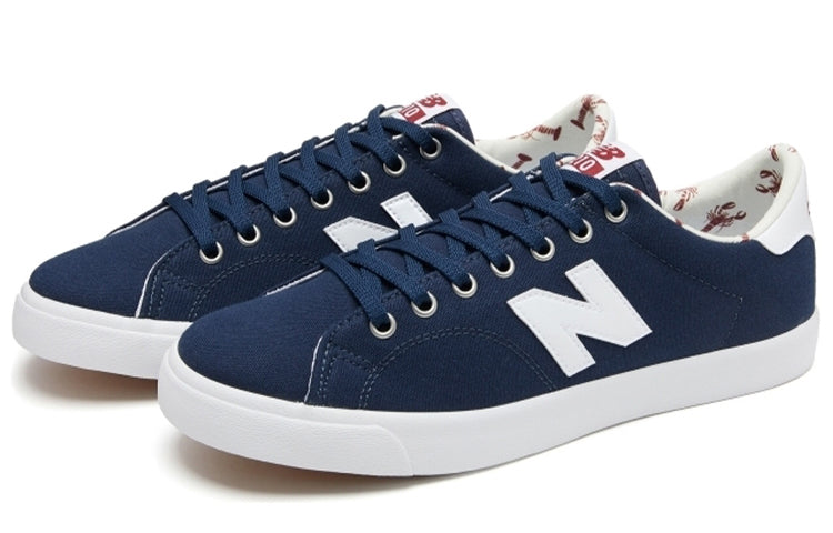 New Balance 210 Series Dark Blue AM210NLB