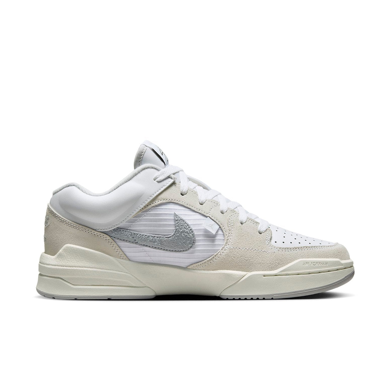 Air Jordan Stadium 90 'White Neutral Grey' DX4397-100