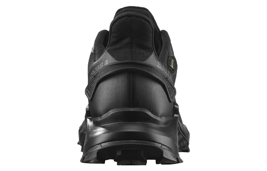SALOMON Supercross 4 'Black' 417316