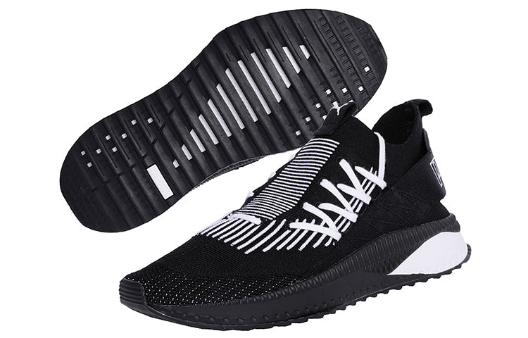 PUMA Tsugi Kai Jun Shoes Black 369328-07