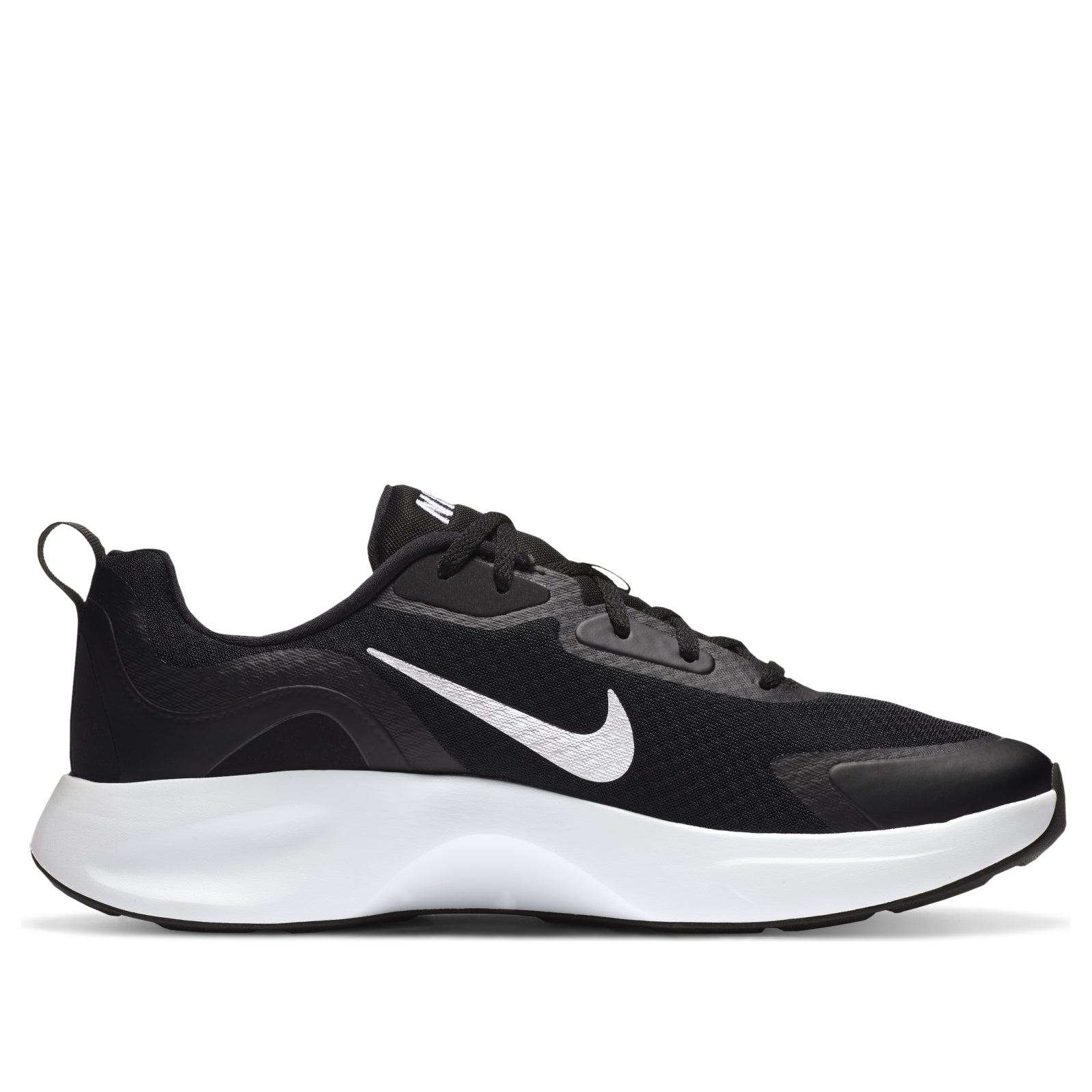 Nike Wearallday 'Black White' CJ1682-004