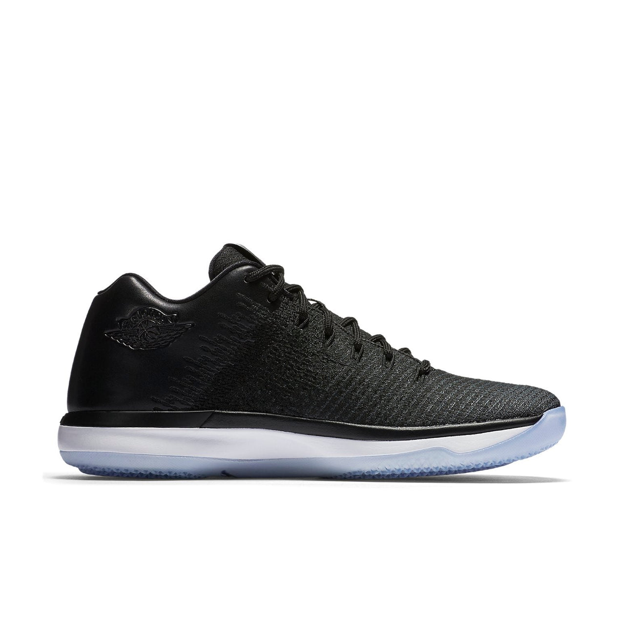 Air Jordan 31 Low 'Black' 897564-002
