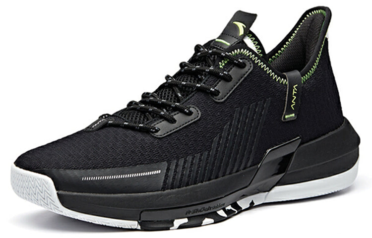 ANTA Laser 'Black White' 112011607-3