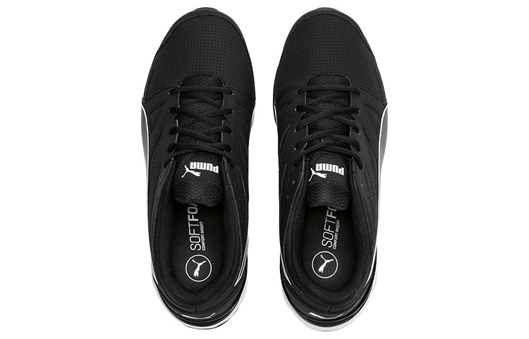 PUMA Tazon Modern Sl Fit 'Black White' 190296-12