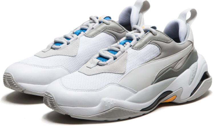 PUMA Thunder Spectra x  'White Grey' 367516-08
