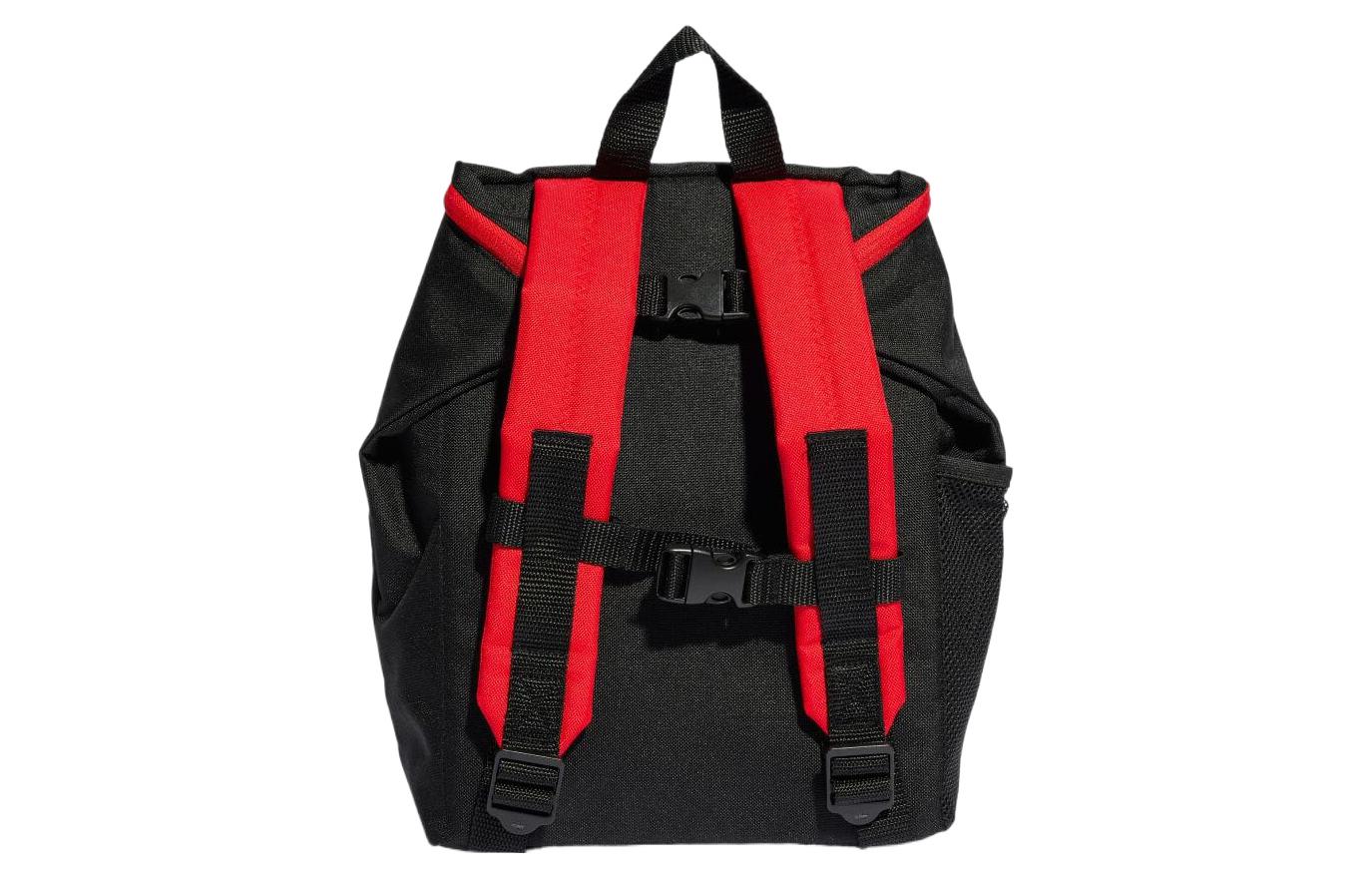 (PS) adidas Originals x Hello kitty Backpack 'Black' II3364