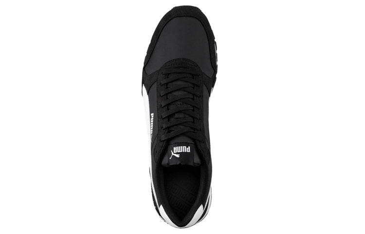 PUMA ST Runner V2 NL 'Black' 365278-01
