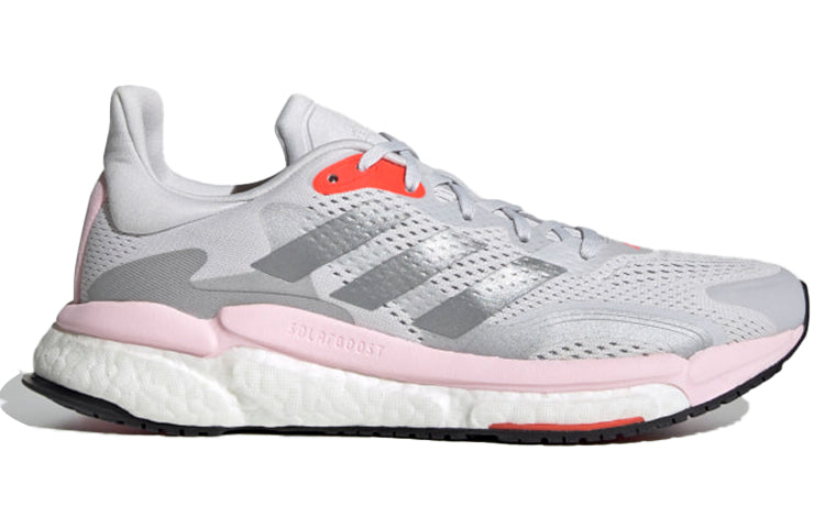 (WMNS) adidas Solar Boost 3 'Grey Fresh Candy' FW9148