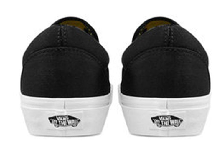 Vans Harry Potter x Classic Slip-On 'Hufflepuff' VN0A4BV3V90
