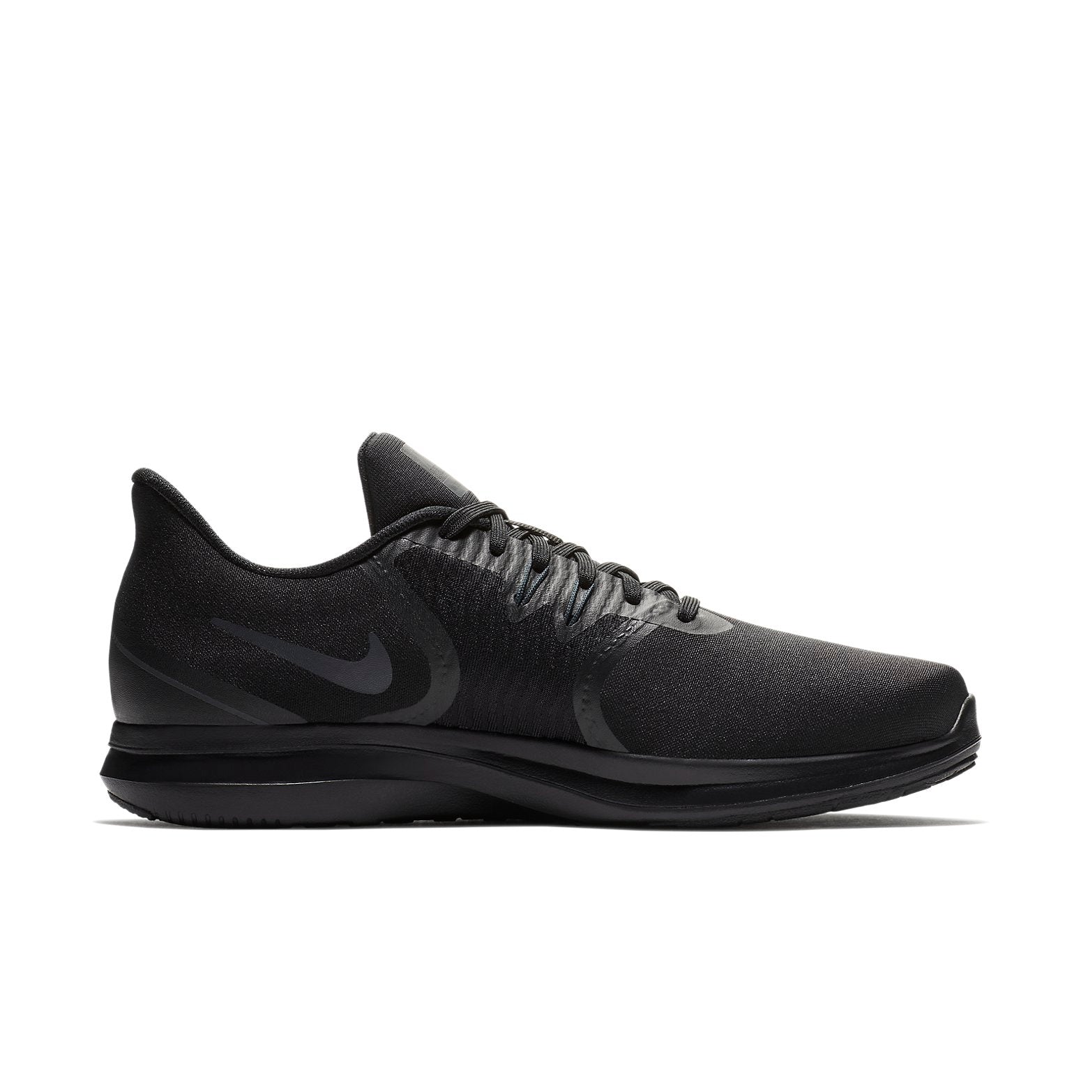 (WMNS) Nike In-Season TR 8 'Black Anthracite' AA7773-002