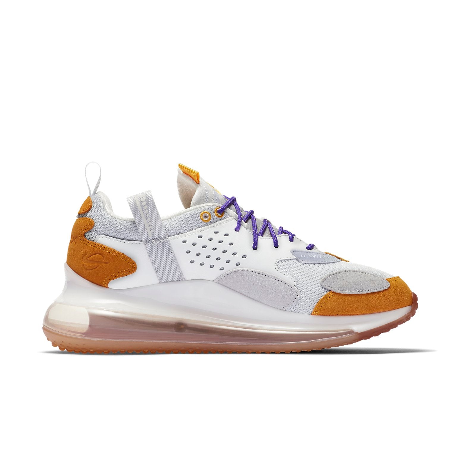 Nike Odell Beckham Jr. x Air Max 720 'LSU Tigers' CK2531-001