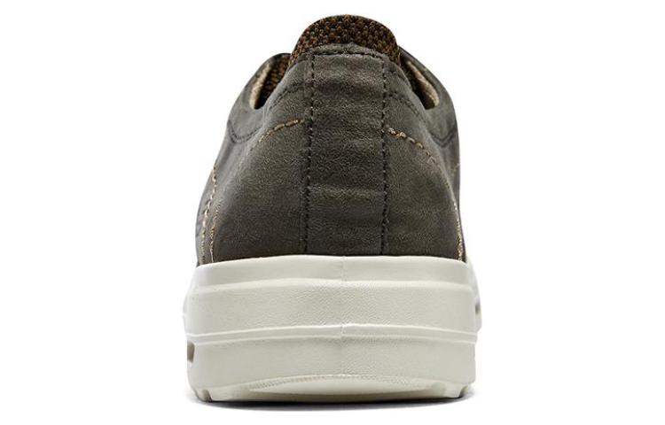 Skechers Spacer 'Olive Brown' 204768-OLBR