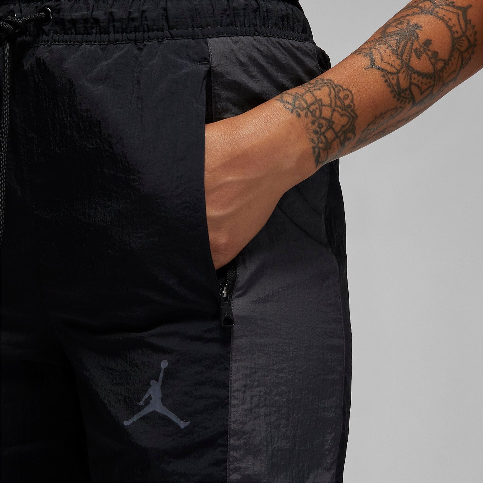 Air Jordan Sport Jam Warm Up Pants DX9374-011