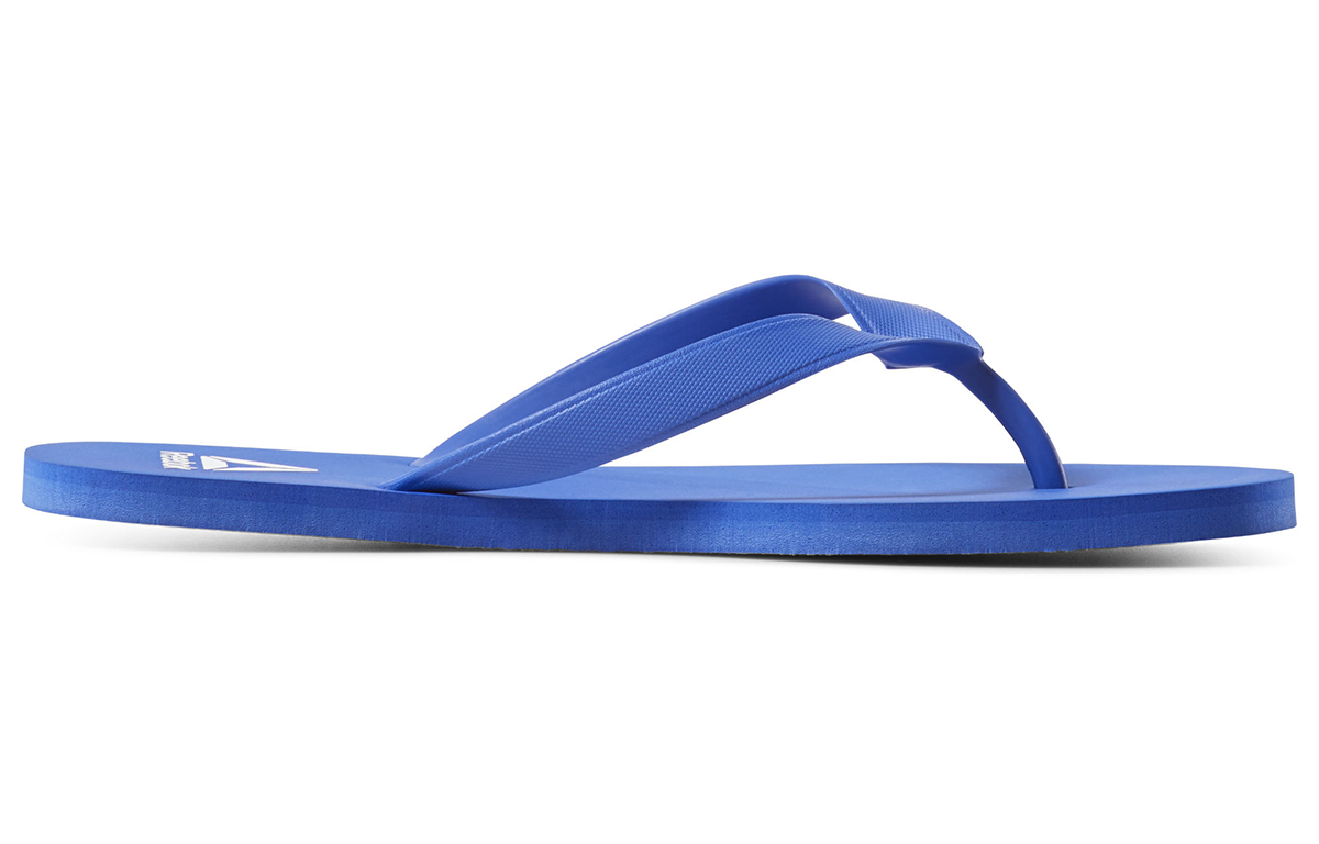 Reebok Cash Blue Slippers CN6842