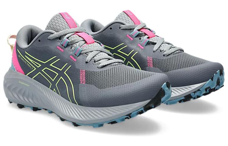 (WMNS) ASICS Gel-Excite Trail 2 'Metropolis Lime Green' 1012B412-021