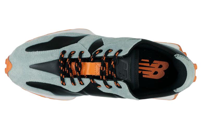 New Balance 327 'Blue Black' MS327DB1