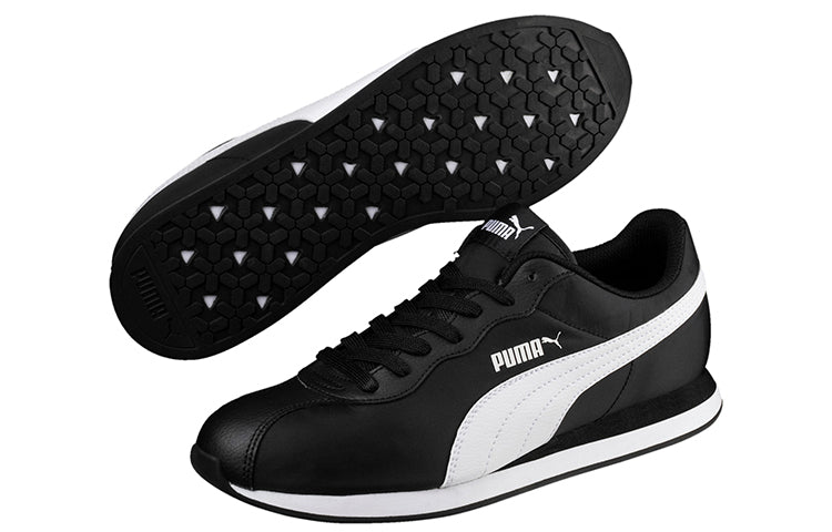 PUMA Turin II Nl Black 366963-01
