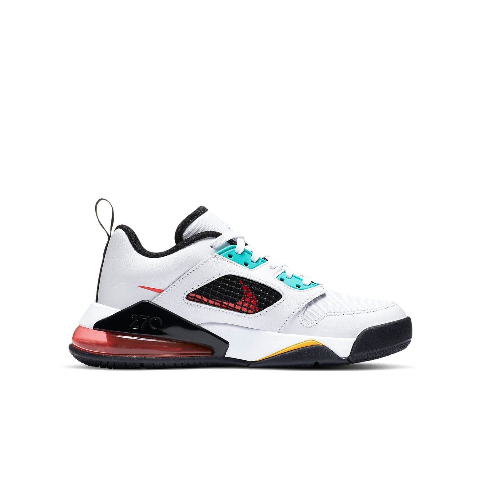 (GS) Air Jordan Mars 270 Low DB5920-181