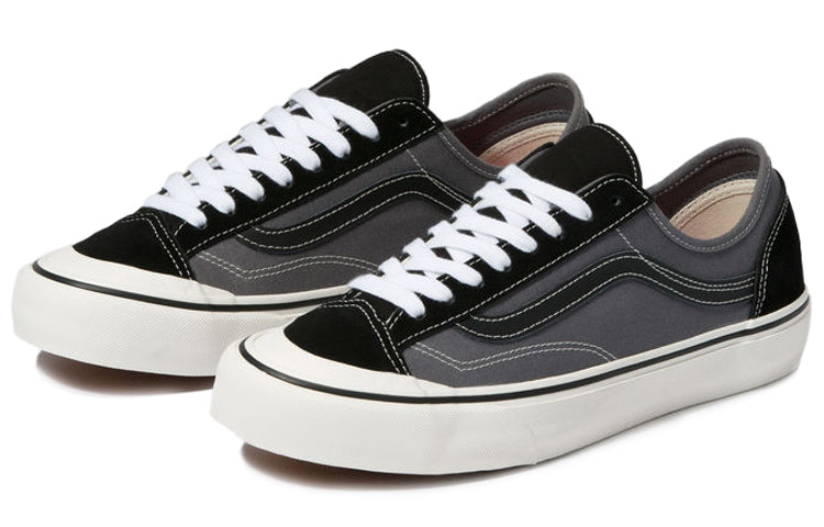 Vans Style 36 Decon SF 'Quiet Shade Marshmallow' VN0A3MVLTWZ
