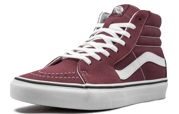 Vans SK8-HI 'Apple Butter' VN0A38GEQ9S