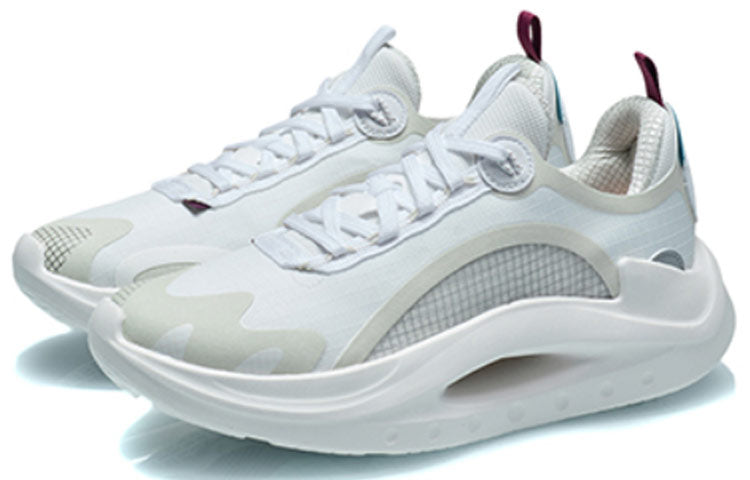 (WMNS) Li-Ning The Apocalypse 'Cloud White' ARYR006-1