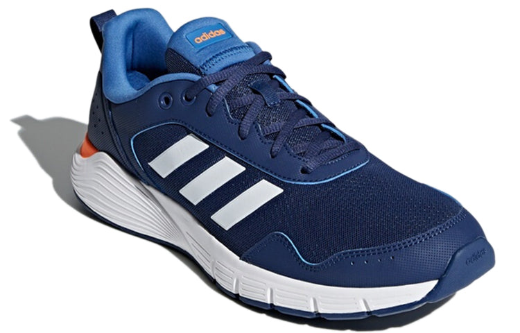 adidas neo Fluidcloud Neutral 'Blue White' CG3822