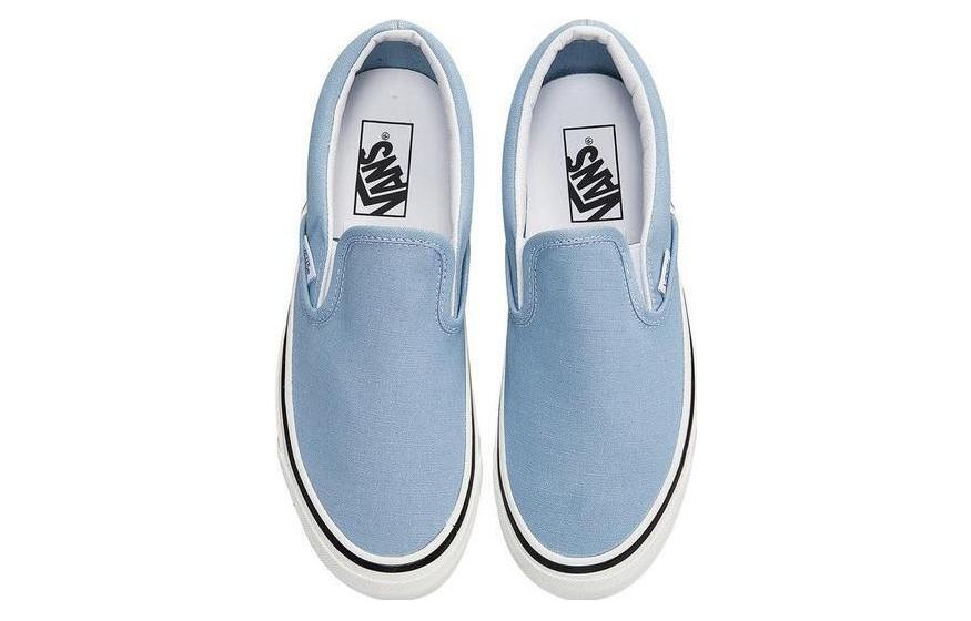 Vans Anaheim factory Classic Slip-On 98 DX 'Blue' VN0A7Q58LTB