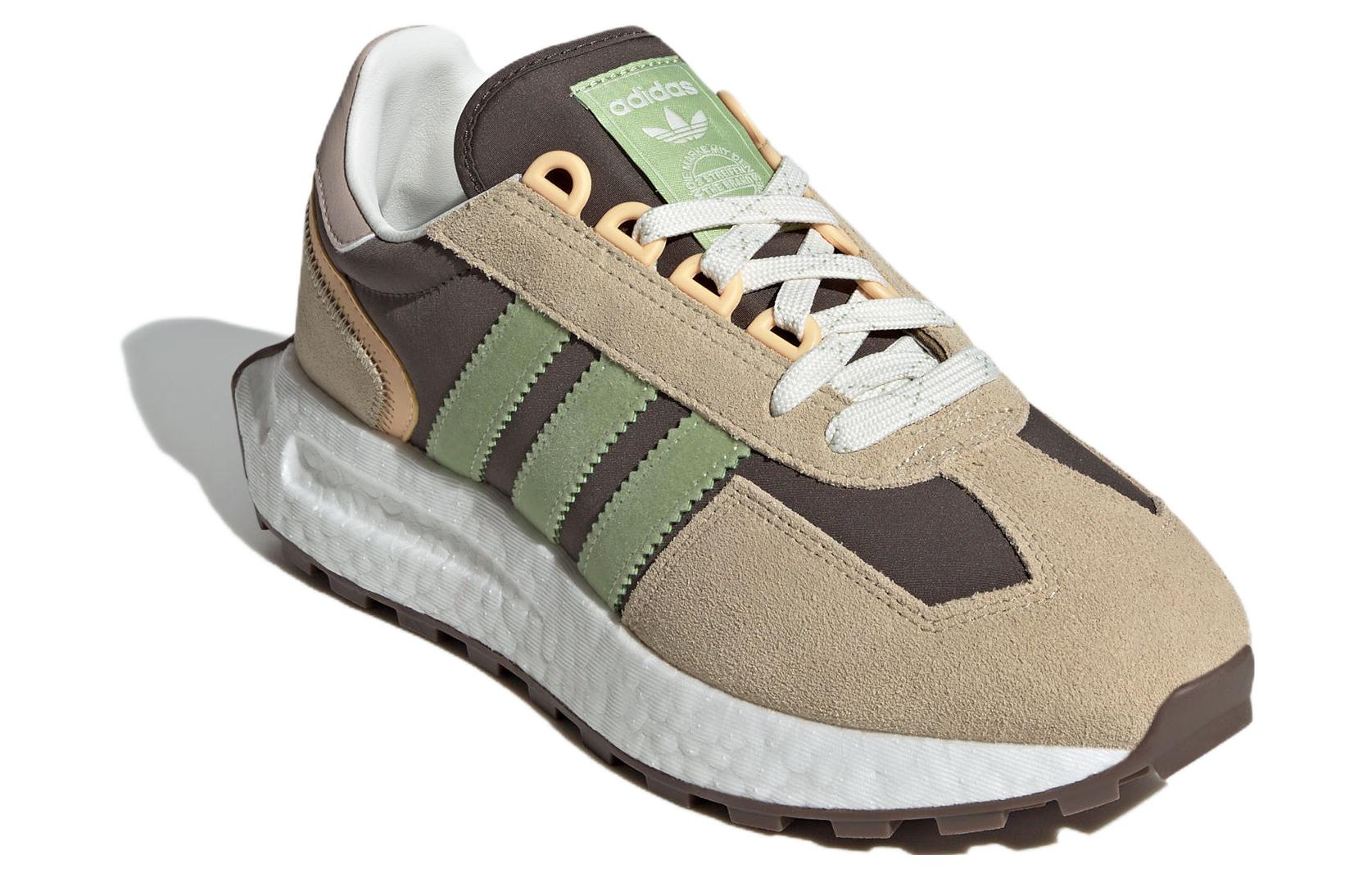 (WMNS) adidas Retropy E5 'Tan Green' IF3939