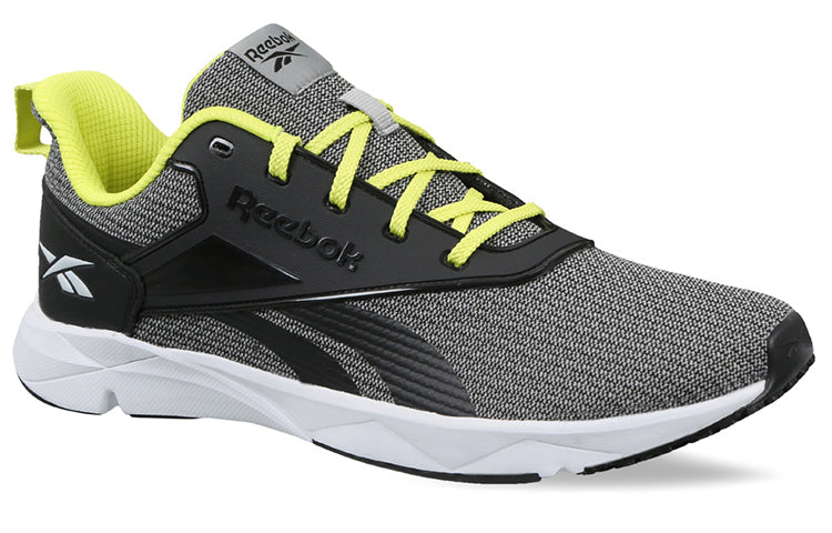 Reebok Gait Runner Lp 'Black Grey Green' FW1583