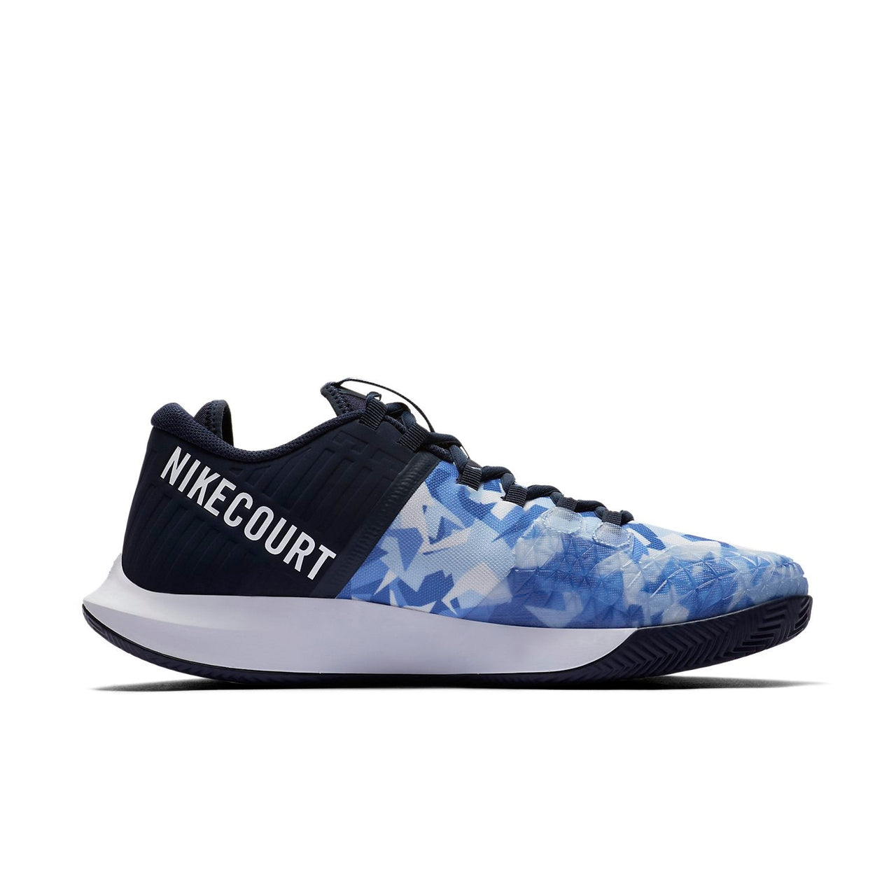 Nike Court Air Zoom Zero 'Blue White' AA8017-406