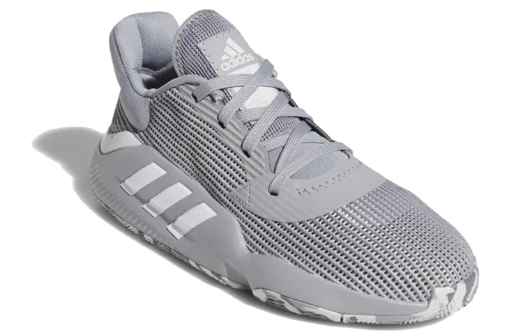adidas Pro Bounce 2019 Low 'Light Onix Grey' EE3899
